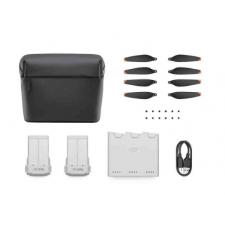 DJI Mini 3 Pro Fly More Kit